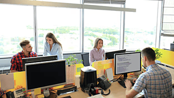 Zoho Mail and WorkDrive for Team Collaboration